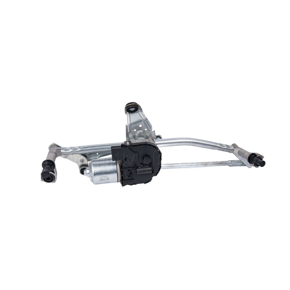 Silecek Motoru Ön Mekanizmalı Volkswagen Passat B6 3C1955119SET