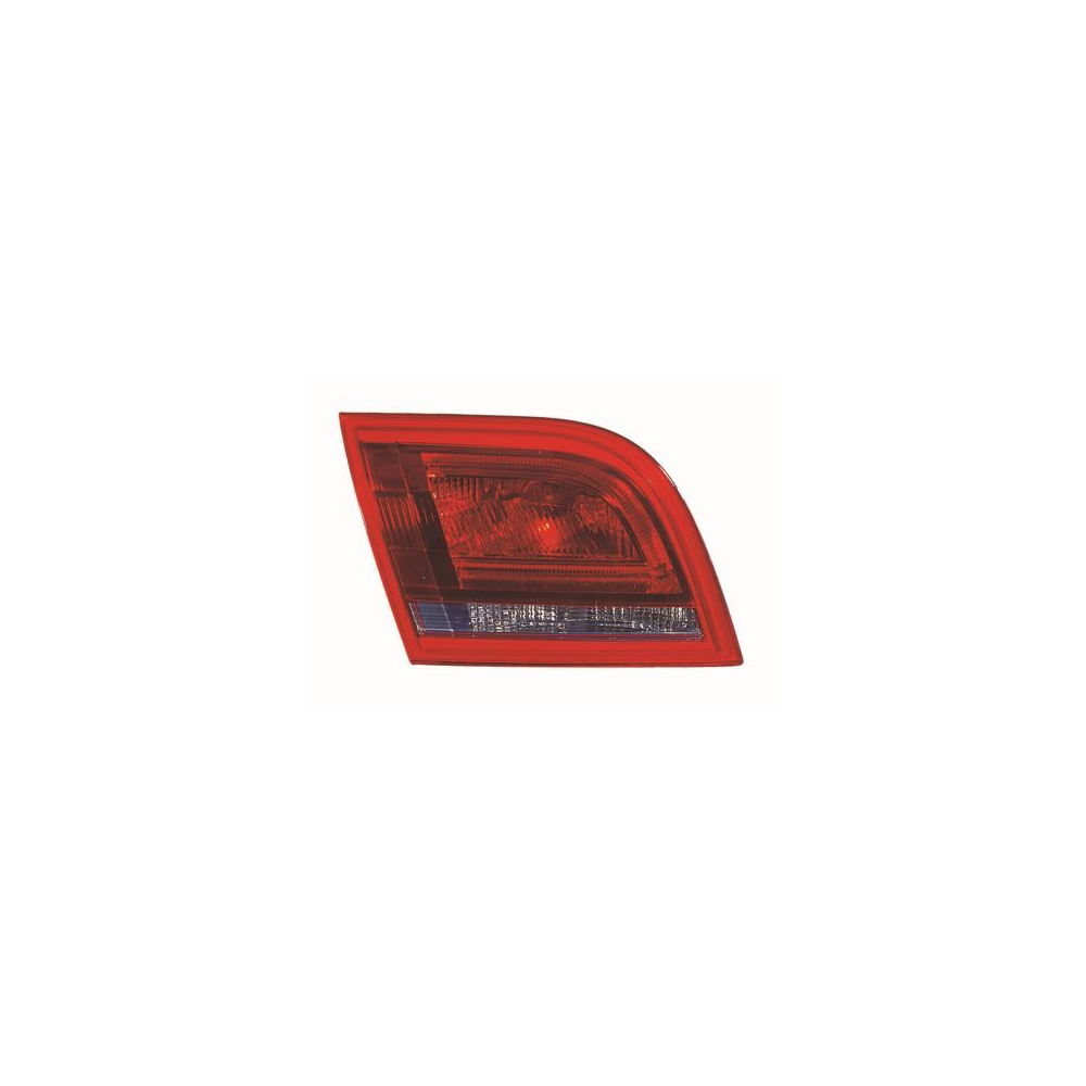 Depo Stop Lambası İç Sol VW A3 2008-2012 8P4945093D