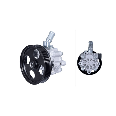 Hella Direksiyon Pompası Opel Insignia A A2.0DTH - A2.0DTJ 2009- 13309339