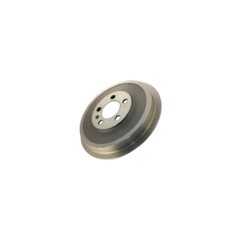 Arka Kampana VW Rapid - Roomster - Toledo 2010-2010 6R0609617B