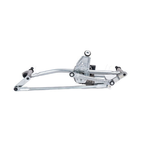 Silecek Motoru Ön Mekanizmalı Volkswagen Passat B6 3C1955119SET