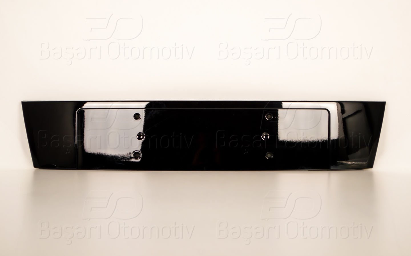 Plakalık On Audı Q7 09-15 4L0807285H