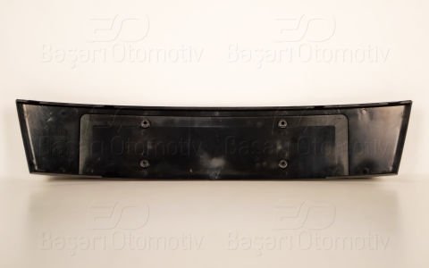 Plakalık On Audı Q7 09-15 4L0807285H