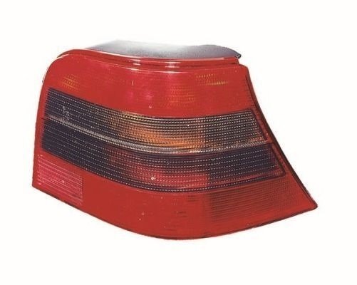 Golf4 Stop Lambası Sol 97-04 [Depo] [1J6945095S]