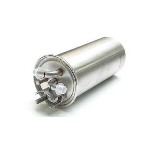 A6 Yakıt Fıltresı 05-11 [Mahle] [4F0127435]