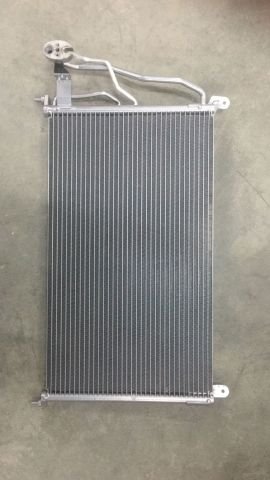 Klıma Radyatoru 630X351x16 Opel Calıbra A 2.0 I [1850036]