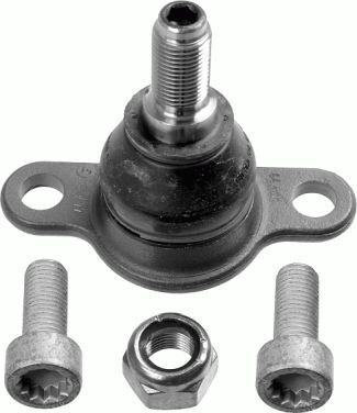 Rotıl Alt T4 97-03 Lemforder 7D0407361