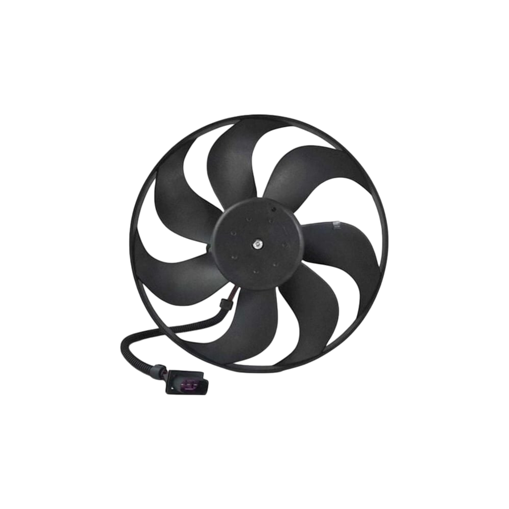 Fan Motoru Davlumbazsız VW Polo - Ibiza - Fabia 1.4 2002- 6Q0959455AD