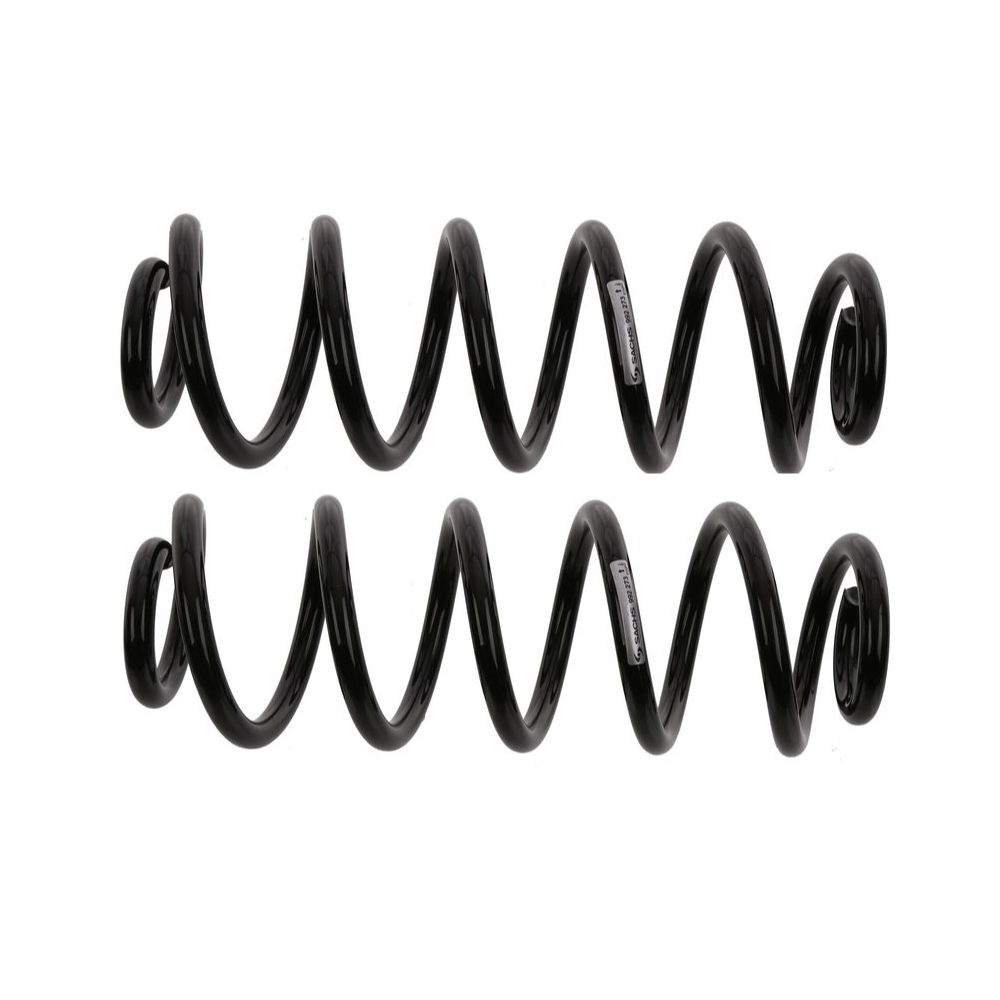 Lesjofors Arka Helezon Yay Audi A4 B9 Avant S4 - 8W0511115EA