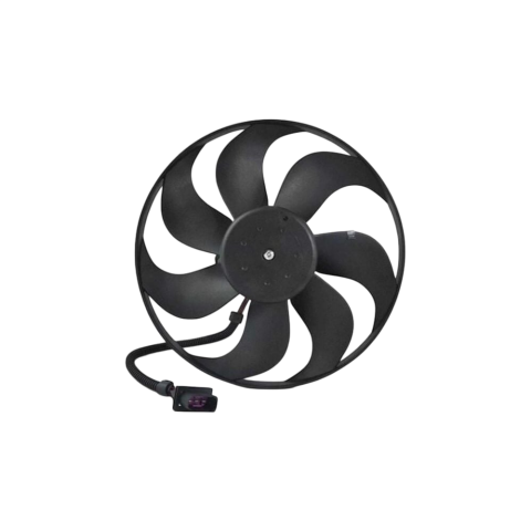 Fan Motoru Davlumbazsız VW Polo - Ibiza - Fabia 1.4 2002- 6Q0959455AD