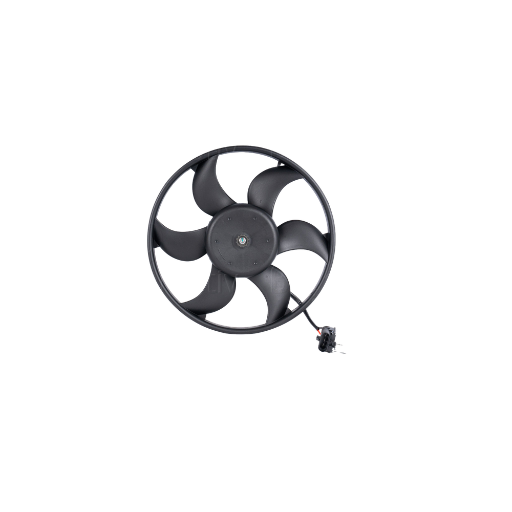 Fan Motoru Davlumbazsız Opel Astra G - Zafira 1.6 - 1.8 1998- 1314538