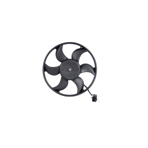 Fan Motoru Davlumbazsız Opel Astra G - Zafira 1.6 - 1.8 1998- 1314538