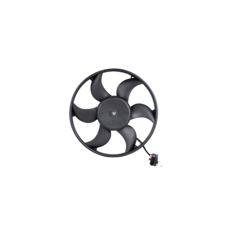 Fan Motoru Davlumbazsız Opel Astra G - Zafira 1.6 - 1.8 1998- 1314538
