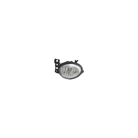 Valeo Sis Farı Sol Touareg - Cayenne 2007-2010 7L5941699C
