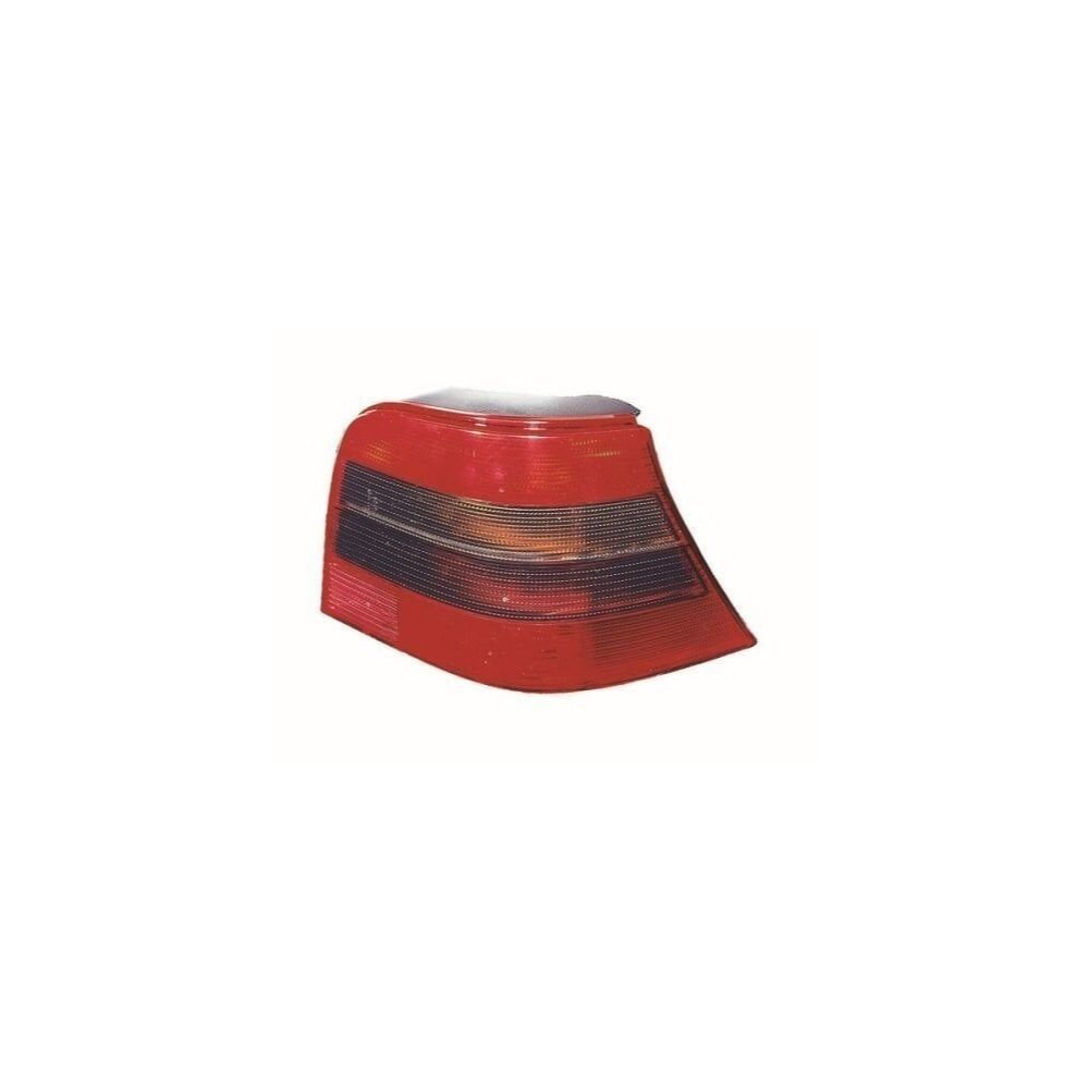 Depo Stop Lambası Sol Füme VW Golf 4 1997-2004 1J6945095S