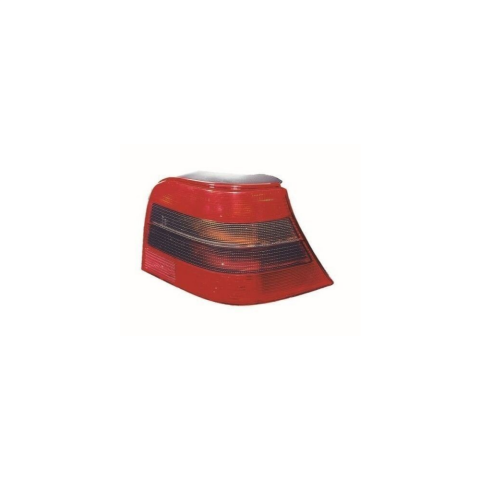 Depo Stop Lambası Sol Füme VW Golf 4 1997-2004 1J6945095S