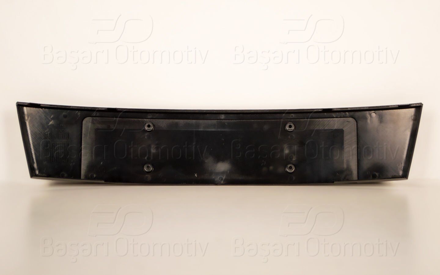 Plakalık On Audı Q7 09-15 4L0807285H