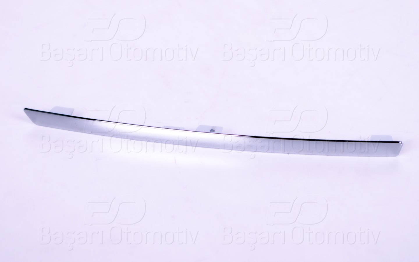 Tampon Cıtası On Alt Sol Nıkelajlı Audı Q7 09-1 4L08072432ZZ