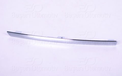 Tampon Cıtası On Alt Sol Nıkelajlı Audı Q7 09-1 4L08072432ZZ