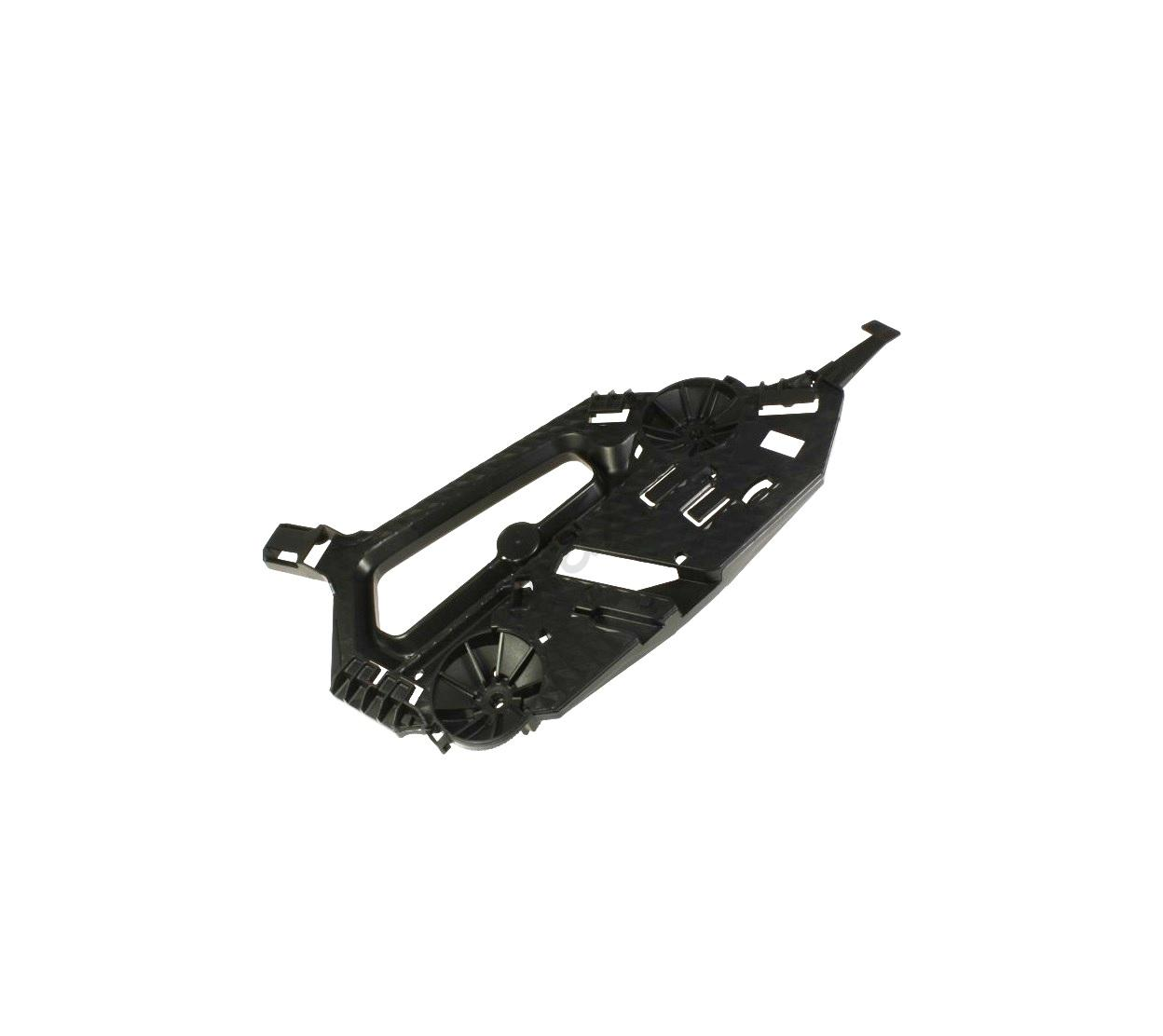 Far Braketi Alt Sağ - Skoda Octavia 2 2004-2008 - 1Z0941586A