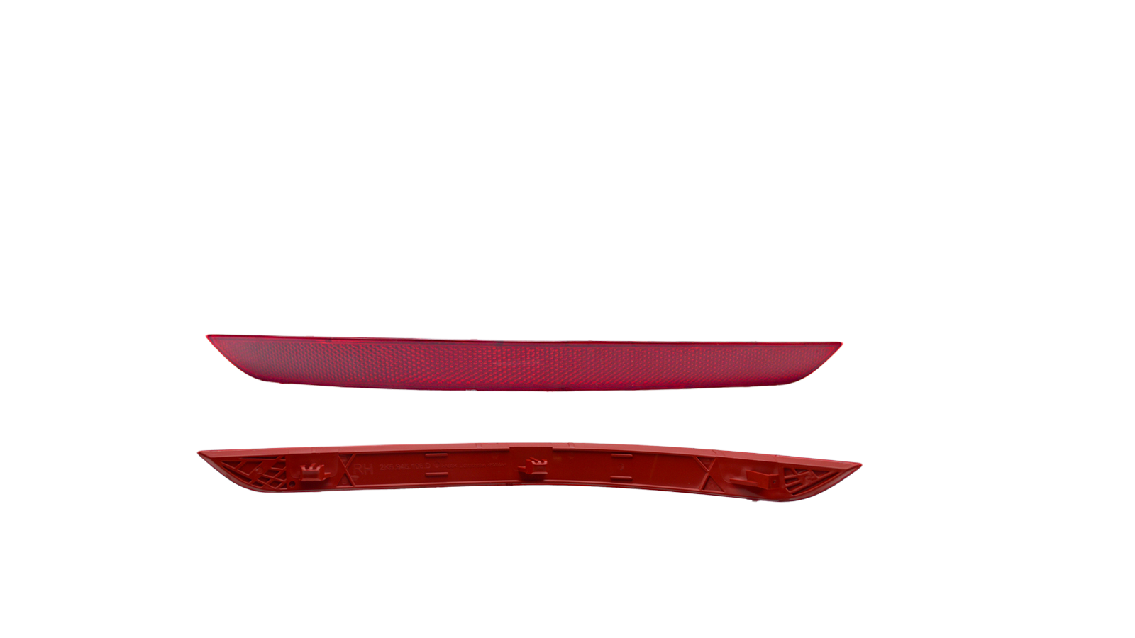 Tampon Reflektoru Arka Sag Vw Caddy 15 > 2K5945106D