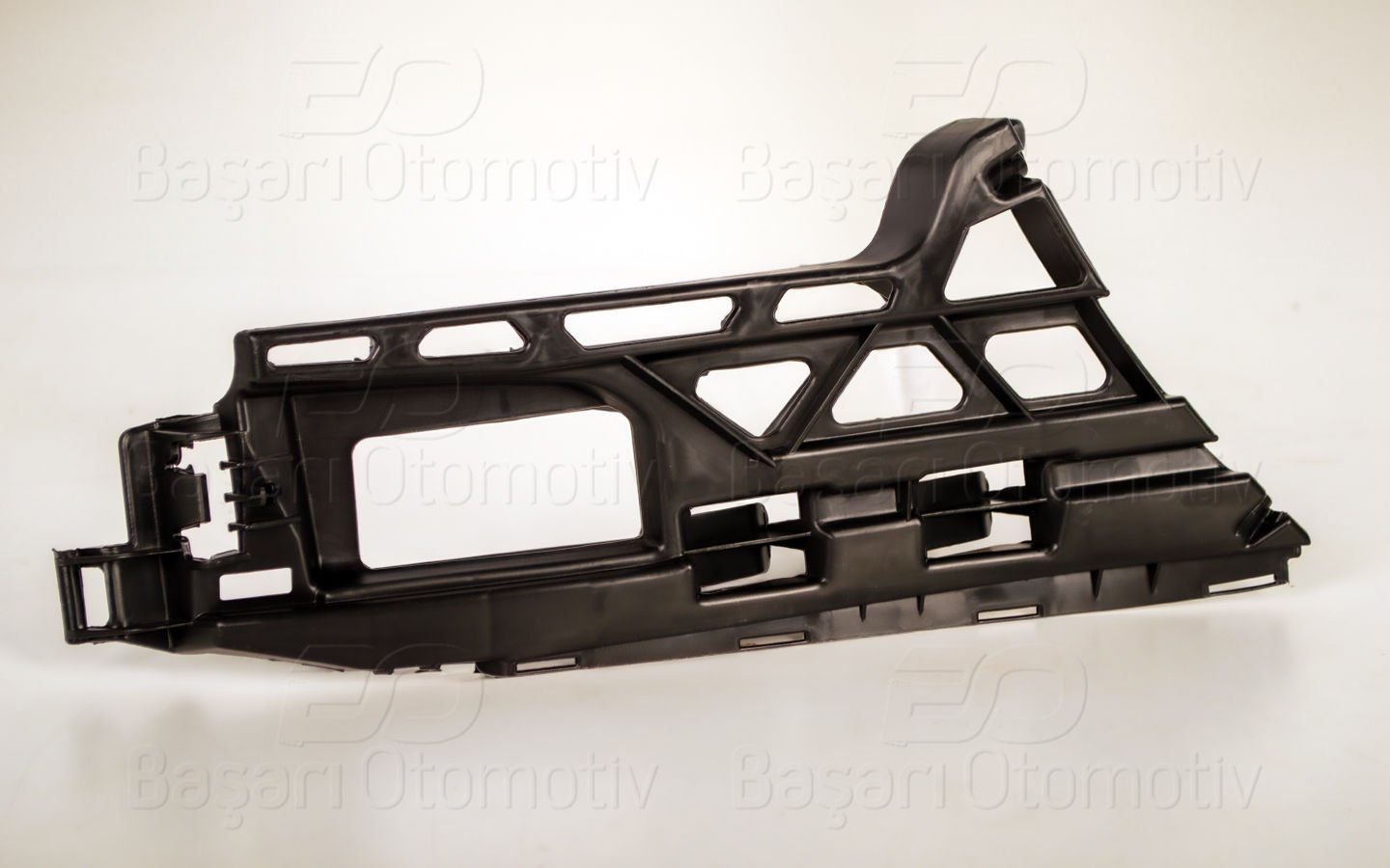 Tampon Braketı On Sag Vw Golf5 Jetta 03 > 1K0807178