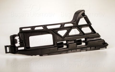 Tampon Braketı On Sag Vw Golf5 Jetta 03 > 1K0807178