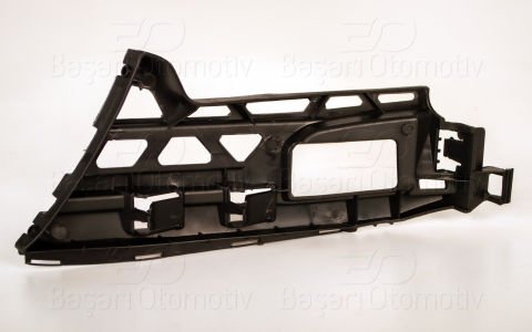 Tampon Braketı On Sag Vw Golf5 Jetta 03 > 1K0807178