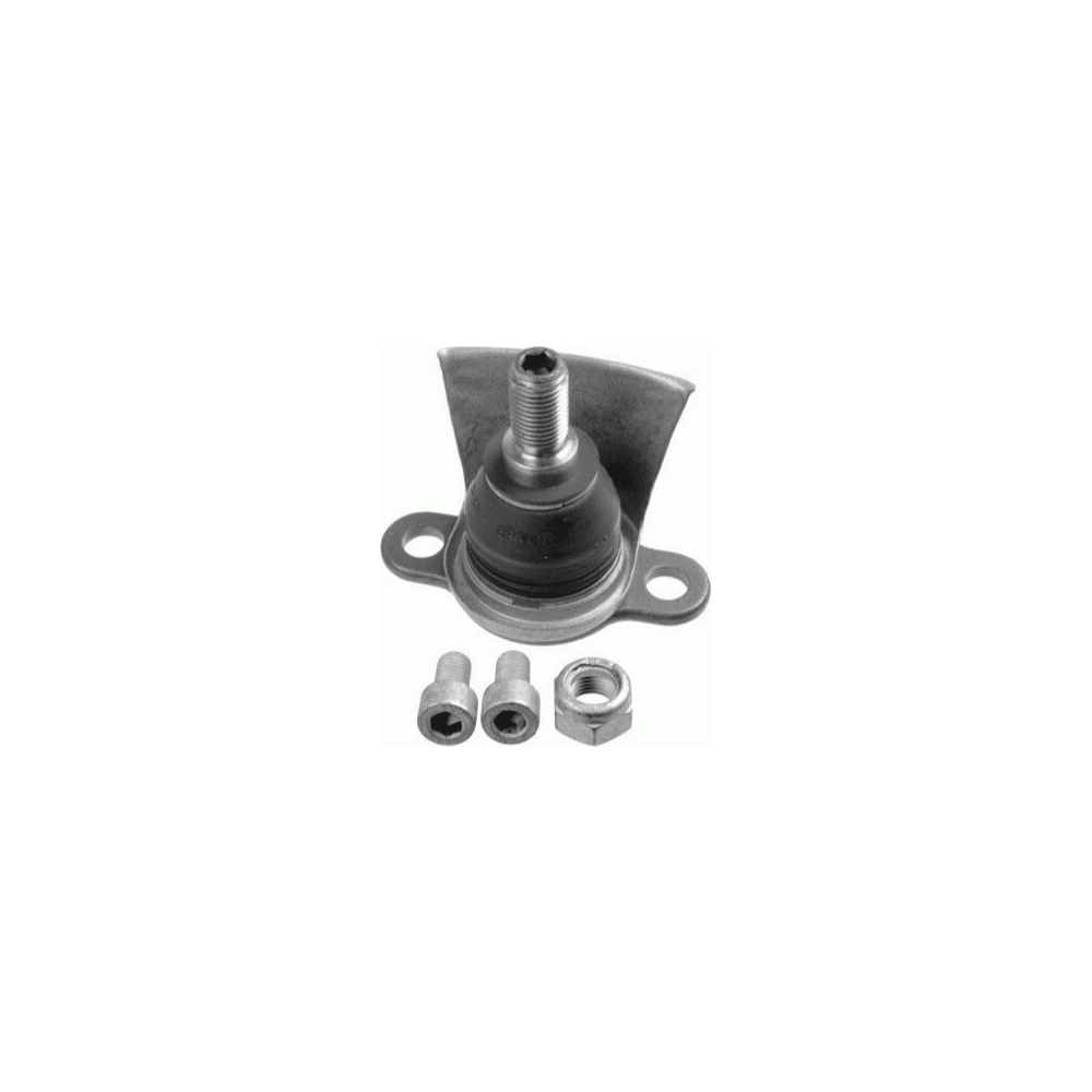 Lemforder Alt Rotil VW Sharan - Galaxy 1997-2010 7M3407365C