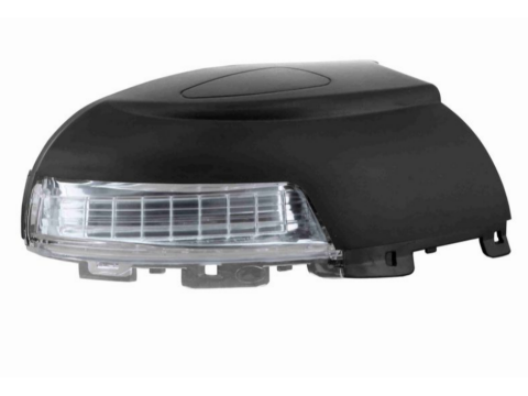 Volkswagen Tiguan Sol Ayna Sinyali 2008-2011 5N0949101D