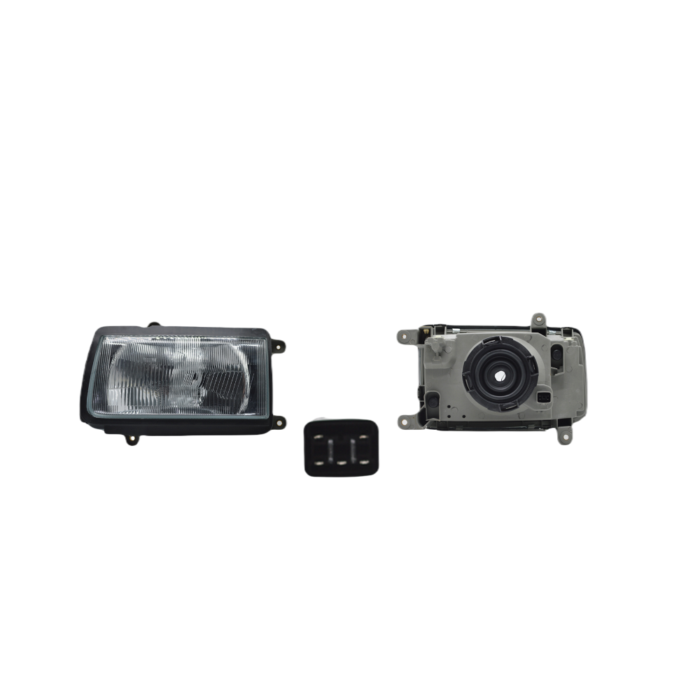 Far On Sol Opel Frontera B 1999-2004 1216064 - 91157027 - WHL51840