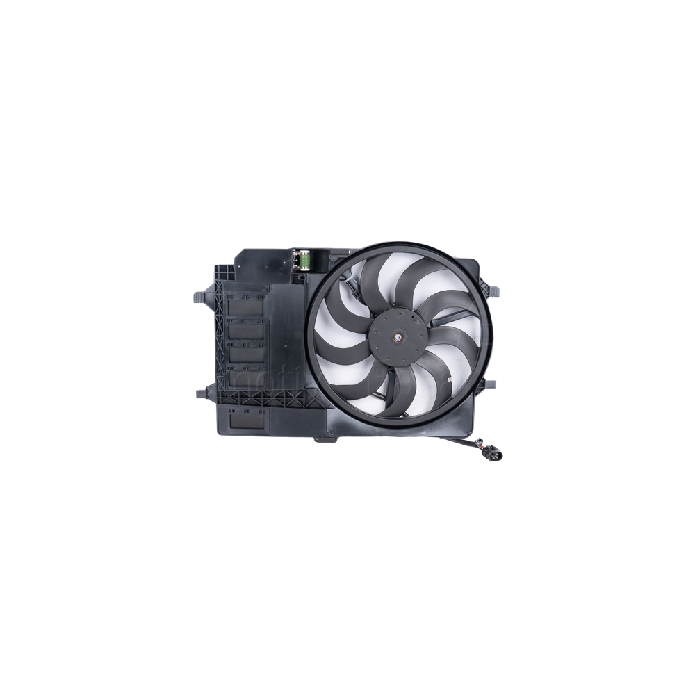Fan Motoru Davlumbazlı Mini R50 - R53 300W 17101475577 - 17107529272