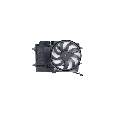 Fan Motoru Davlumbazlı Mini R50 - R53 300W 17101475577 - 17107529272