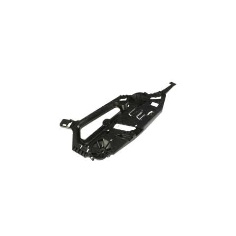 Far Braketi Alt Sağ Skoda Octavia 2 2004-2008 1Z0941585A 1Z0941586A
