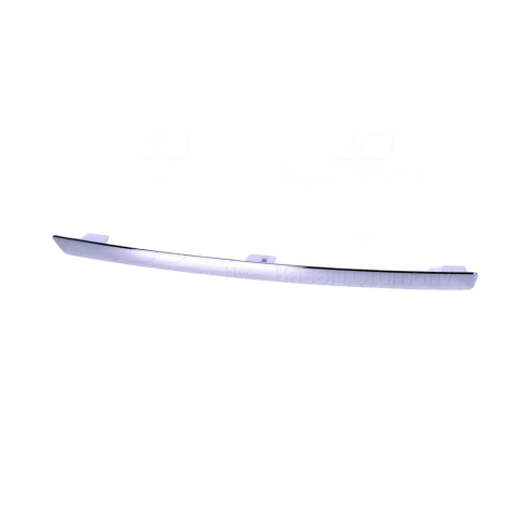 Tampon Çıtası Ön Alt Sol Nikelajlı Audi Q7 2009-2015 1231046-00 4L0807243 4L08072432ZZ