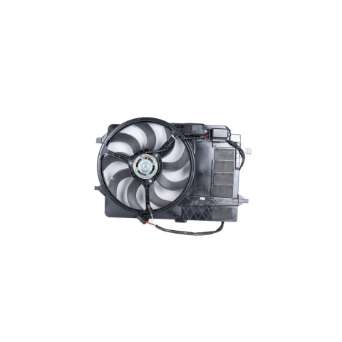 Fan Motoru Davlumbazlı Mini R50 - R53 300W 17101475577 - 17107529272