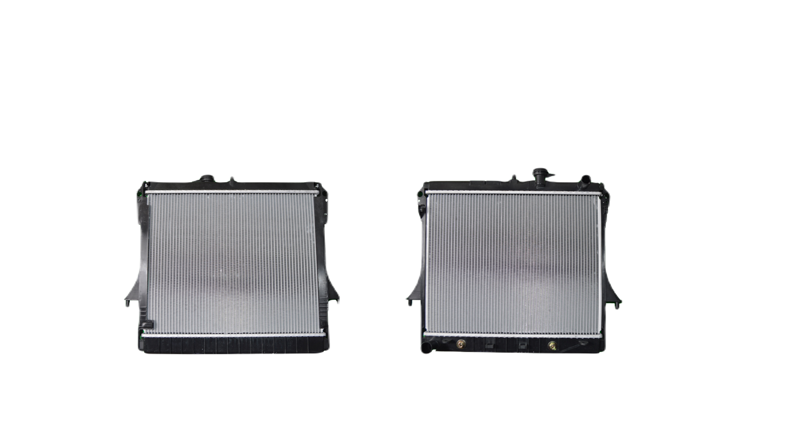 Su Radyatoru Brazıng At 470X578x26 Mm Hummer H3 3.5 15828003