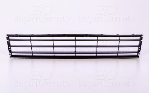 Tampon Izgarası Orta Sıyah Vw Passat B7 11-14 3AA8536719B9