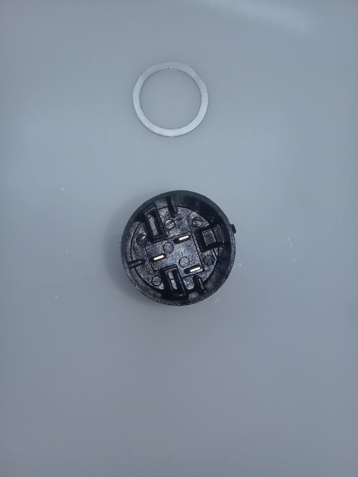 Fan Musuru Opel Vectra A. Astra F. Corsa B 1846326