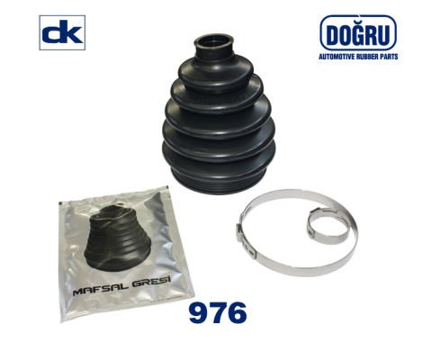 Aks Korugu Dıs Vw Polo Cordoba Ibıza 00 [976]