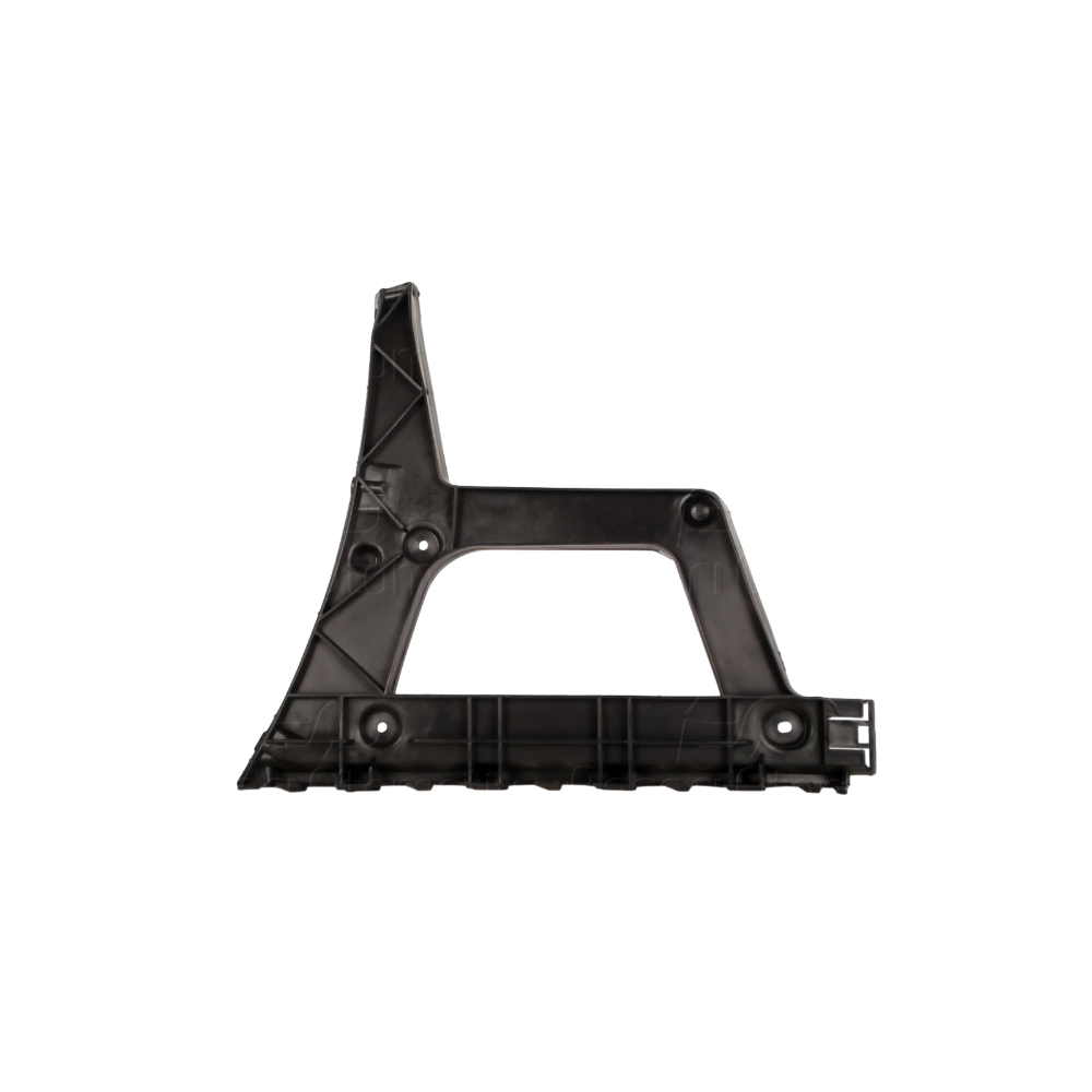 Audi A4 Arka Sağ Tampon Braketi 2008-2012 8K5807454