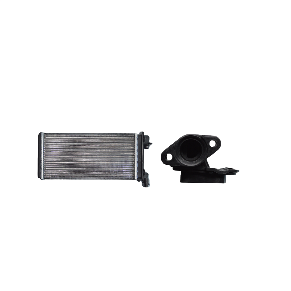 Kalorifer Radyatörü BMW E30 315 - 316i - 318i - 323i - 324i - 325i 1982- 64111373772