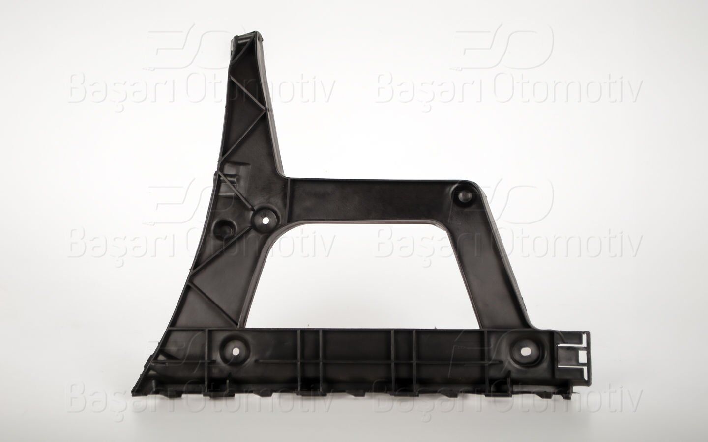 Tampon Braketi Arka Sağ Audi A4 2008-2012 8K5807454