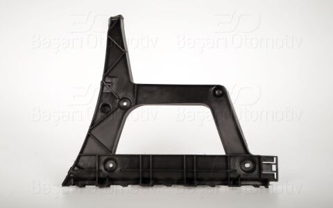 Tampon Braketi Arka Sağ Audi A4 2008-2012 8K5807454