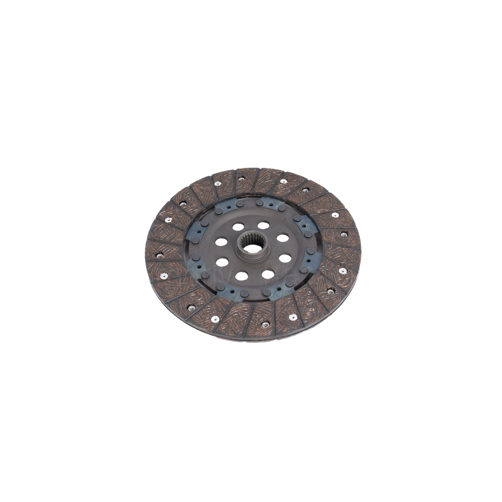 Debriyaj Balatası Yaylı 210x135x23x24.3 Audi A4 B5-B6-B7 - VW Passat B5-B5.5 1.6 1994-2008 050141033N