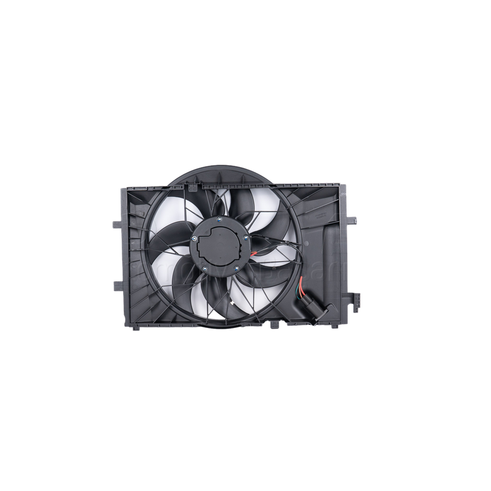 Fan Motoru Davlumbazlı Mercedes W203 2005-2006 2035000593