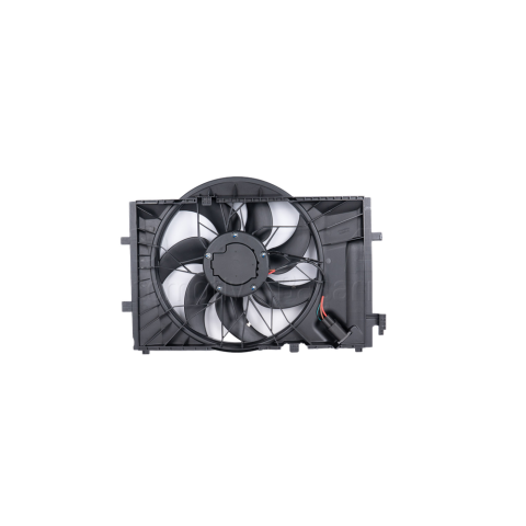 Fan Motoru Davlumbazlı Mercedes W203 2005-2006 2035000593
