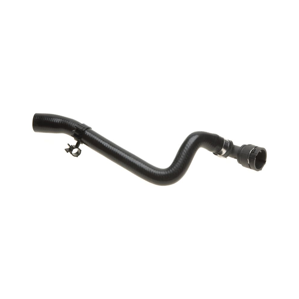 Gates Radyatör Su Hortumu - Kalorifer Hortumu VW Golf 4 - Bora - A3 - Toledo - Octavia 1.6 AKL - AEH 1997-2004 1J0122157EM