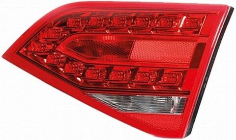 Depo Stop Lambası İç Sağ Audi A4 2008-2011 LED'li 8K5945094K