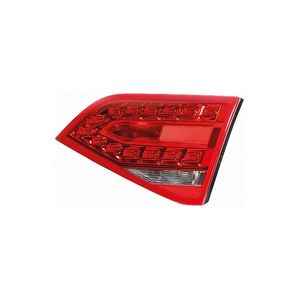 Depo Stop Lambası İç Sağ Audi A4 2008-2011 LED'li 8K5945094K